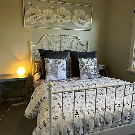 Bush Retreat Farm Stay 2 Bedroom Guest Suite Gelliondale المظهر الخارجي الصورة
