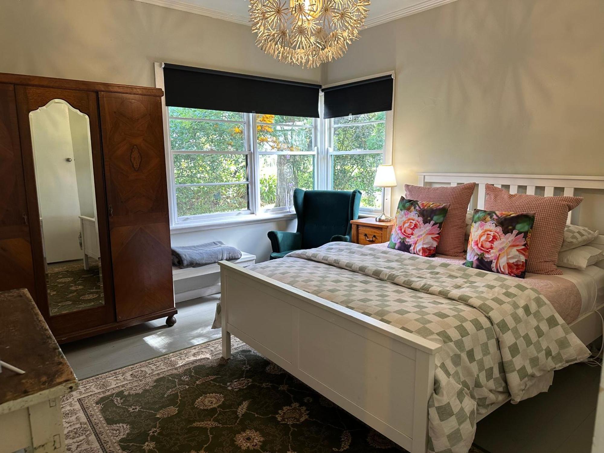 Bush Retreat Farm Stay 2 Bedroom Guest Suite Gelliondale المظهر الخارجي الصورة