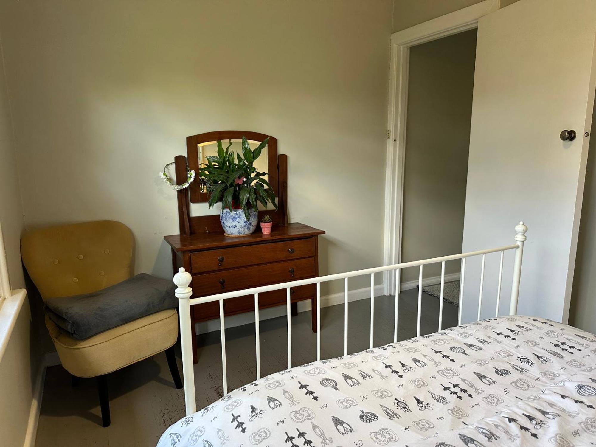 Bush Retreat Farm Stay 2 Bedroom Guest Suite Gelliondale المظهر الخارجي الصورة